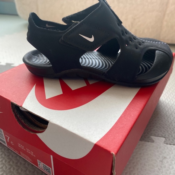 Nike Toddler Water Shoes- Sunray Protect 2 - Picture 3 of 3